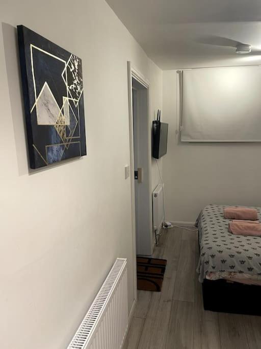 Lovely Flat In Heart Of Лондон Экстерьер фото