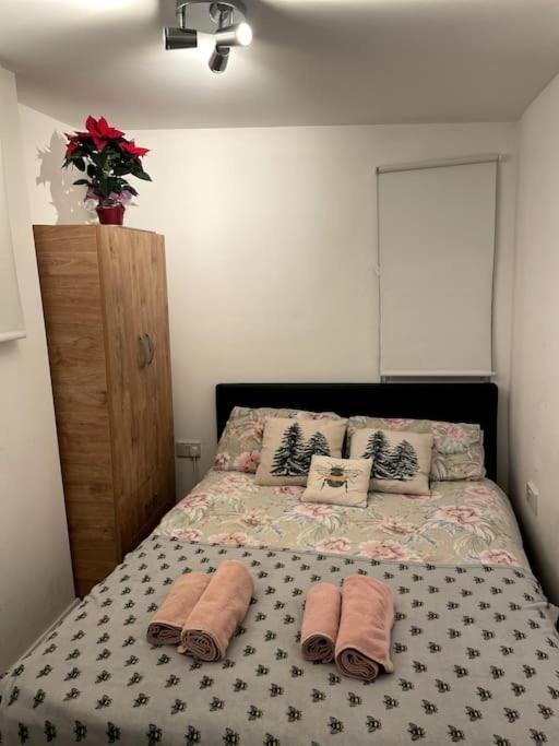 Lovely Flat In Heart Of Лондон Экстерьер фото