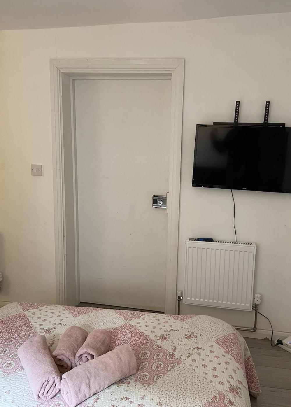 Lovely Flat In Heart Of Лондон Экстерьер фото