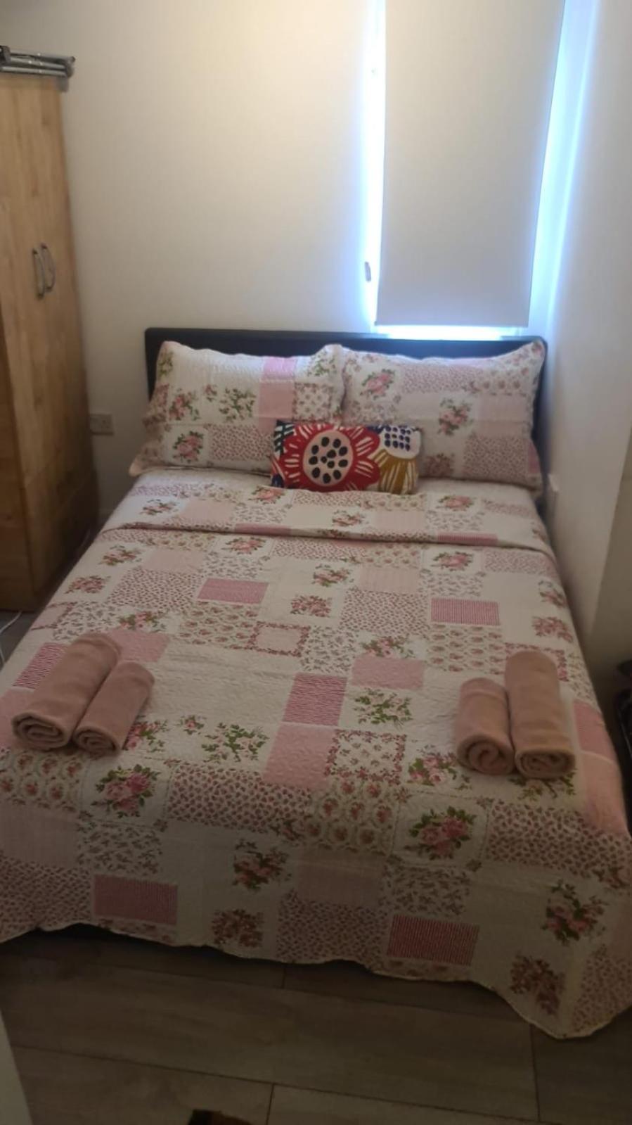 Lovely Flat In Heart Of Лондон Экстерьер фото